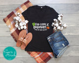 Flip-Flops and Pumpkins, Fall in the South v-neck shirt
