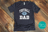 Football Dad shirt