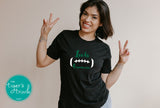 Football Mascot shirt