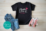 Hello Pre-K personalized back to school shirt