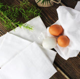 Flour Sack Towel | Tea Towel | Funny Kitchen Hand Towel