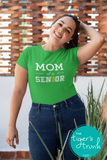 Mom of a Senior Class of 2024 shirt