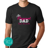 Pageant Dad shirt