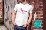 Pageant Dad shirt