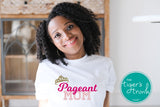 Pageant Mom shirt