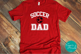Soccer Dad shirt