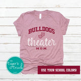 Theater Mom shirt