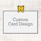 Custom Card Design