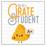 Cheesy Valentine Cards from Teacher Instant Download Printable Valentine Tags